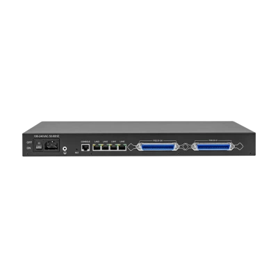 SNR SNR-VG-2000-32S Шлюз VoIP 4