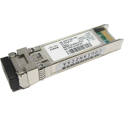 Cisco DS-SFP-FC8G-SW Модуль
