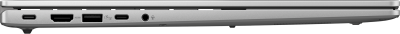 ASUS VivoBook S3607VA-RP173 90NB1671-M00CH0 Ноутбук 1