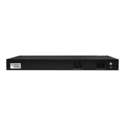 SNR SNR-S3850G-48TX Управляемый коммутатор 3