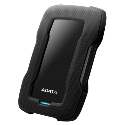 ADATA HD330 2 ТБ Внешний жесткий диск AHD330-2TU31-CBK 2