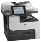 HP LaserJet Enterprise M725dn Лазерное МФУ CF066A CF066A#B19 2