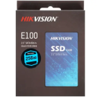 Hikvision E100 256GB SATA накопитель HS-SSD-E100/256G 4