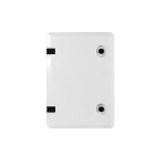 SNR SNR-FWC-355020-IP65 Стеклопластиковый шкаф 2