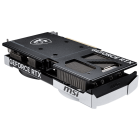 MSI GeForce RTX 5070 12G VENTUS 2X OC Видеокарта 3