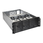 Exegate EX292259RUS Pro 4U650-18 Серверный корпус 7