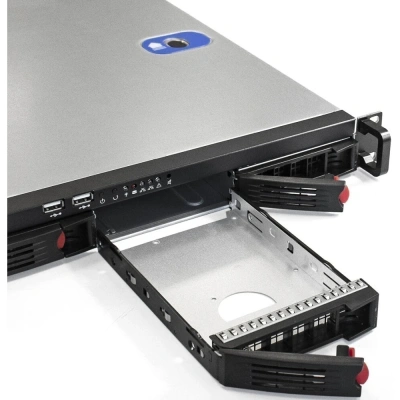 Exegate Pro 1U660-HS04 EX265520RUS Серверный корпус 4