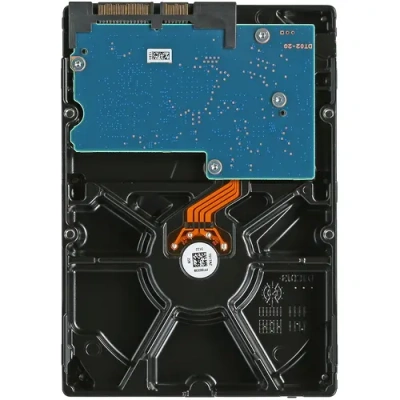 Toshiba DT02ACA200 2Tb Жесткий диск 1