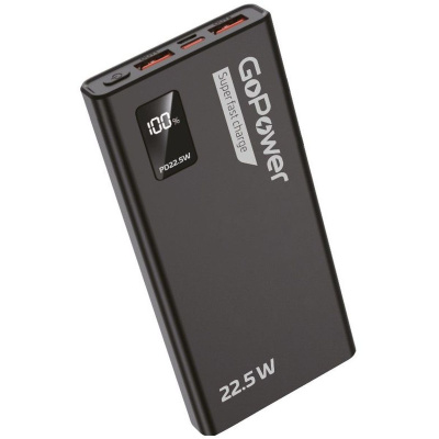 GoPower PB03-10 00-00029659 Внешний аккумулятор