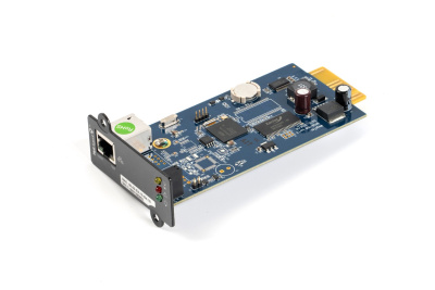 Bastion CY 504 SNMP-МОДУЛЬ (SNMP-МОДУЛЬ CY 504) 3