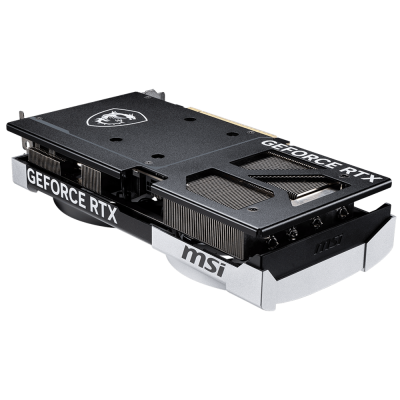 MSI GeForce RTX 5070 12G VENTUS 2X OC Видеокарта 2