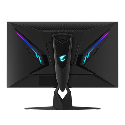 Gigabyte AORUS FI32Q X Монитор  20VM0-AFI32QBA-1EUR 4