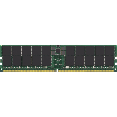 Kingston KSM56R46BD4-64HA Память оперативная 1