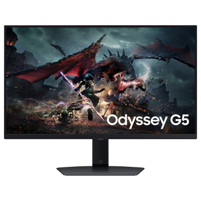 Samsung LS27DG502EIXCI Монитор 1