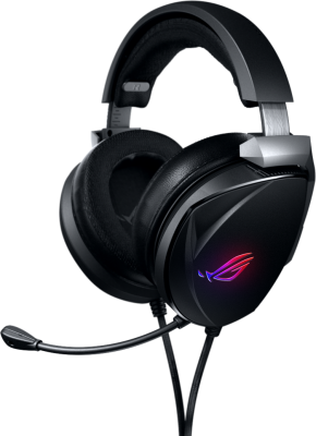 ASUS ROG Theta 7.1 90YH01W7-B2UA00 Гарнитура