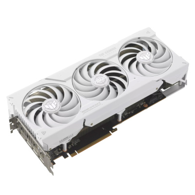 ASUS TUF Gaming Radeon™ RX 7800 XT White OC Edition 16GB TUF-RX7800XT-O16G-WHITE-GAMING Видеокарта 90YV0JP0-M0NA00 5