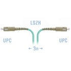 SNR SNR-PC-SC/UPC-MM-3m Патчкорд оптический
