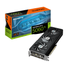 Gigabyte GeForce RTX 5060 Ti EAGLE MAX OC 8G GV-N506TEAGLEMAX OC-8GD Видеокарта