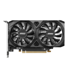 MSI GEFORCE RTX 3050 VENTUS 2X E 6G Видеокарта 3