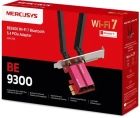 Mercusys MA47BE Адаптер Wi-Fi 3