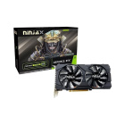 Ninja (Sinotex) RTX2060 6GB NF206FG66F Видеокарта