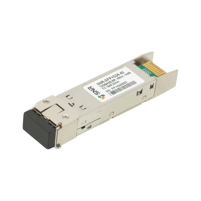 SNR SNR-SFP+D34-40 Модуль SFP+ 1