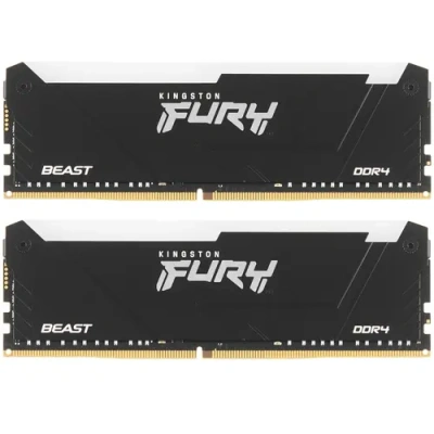 Kingston KF436C18BB2AK2/32 Модуль памяти 1