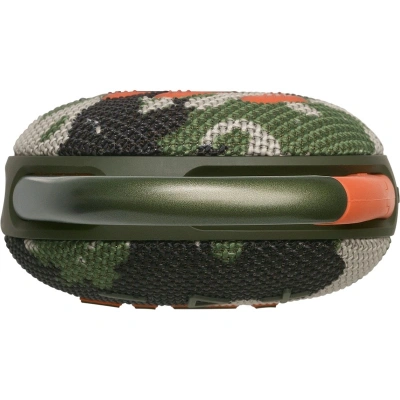 JBL JBLCLIP5SQUAD Портативная колонка 6