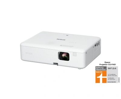 Epson CO-FH01 V11HA84040 Проектор