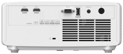 Optoma HZ146X-W E9PD7KK01EZ1E Лазерный проектор 3