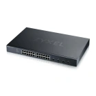 Zyxel XGS1935-28-EU0101F Коммутатор