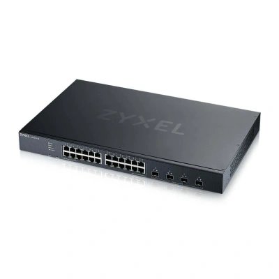 Zyxel XGS1935-28-EU0101F Коммутатор