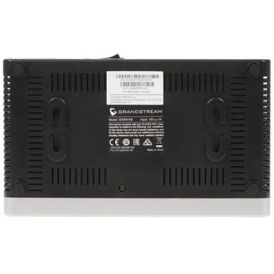 Grandstream GXW4108 Шлюз VoIP 2