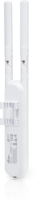 Ubiquiti UniFi AP AC Mesh (UAP-AC-M) Точка доступа  3
