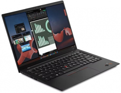 Lenovo ThinkPad X1 Carbon G11 21HNA09NCD Ноутбук 1