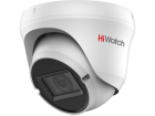 HiWatch DS-T209(B) HD-TVI камера  DS-T209(B)(2.8-12MM)