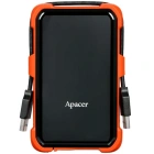 Apacer AP2TBAC630T-1 Внешний жёсткий диск
