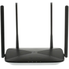 Mercusys AC12G Двухдиапазонный гигабитный Wi-Fi роутер AC1300 2