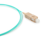 Hyperline FPT-B9-503-SC/PR-1M-LSZH-AQ Пигтейл волоконно-оптический