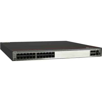 Huawei CloudEngine S5731-S24T4X Коммутатор 02353AHU-88035WTE