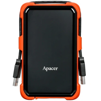 Apacer AP2TBAC630T-1 Внешний жёсткий диск