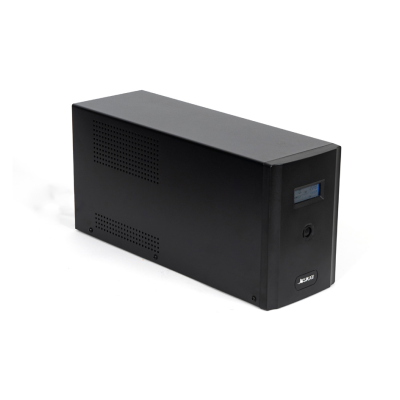 Bastion SKAT-UPS 3000-IN-4X9-R02 ИБП 1