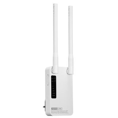 TOTOLINK EX1200M (EX1200M) Wi-Fi Усилитель сигнала (репитер) 3