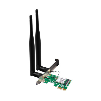 Tenda E12 Wi-Fi адаптер 