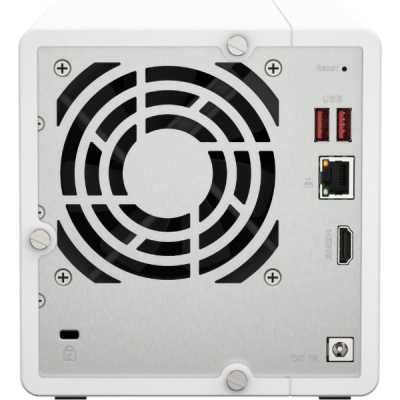 QNAP TS-364 (TS-364-4G) Сетевое хранилище 5