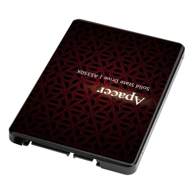 Apacer AS350X AP2TBAS350XR-1 Твердотельный накопитель SSD 2