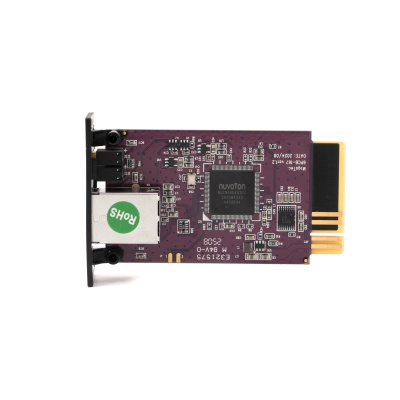 Бастион DS 801 2174 SNMP-модуль 6
