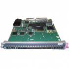 Cisco Catalyst WS-X6524-100FX-MM Модуль 