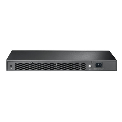 TP-Link T1600G-28TS (TL-SG2424) Коммутатор управляемый 2