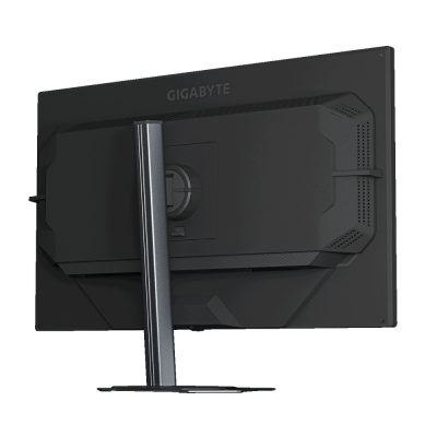 Gigabyte GO27Q24A EK 20VM0-GO7Q24ABT-1EKR Монитор 2